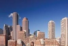Boston Odyssey Brunch Cruise
